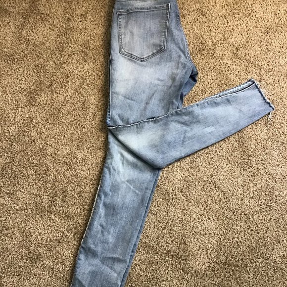 Express Jeans - Picture 2 of 2